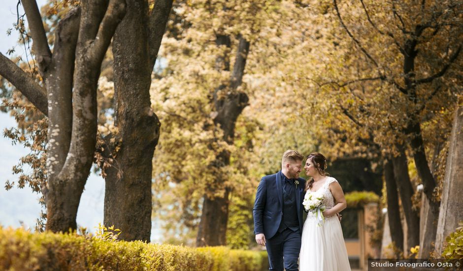 Il matrimonio di Franco e Luisa a Salerno, Salerno