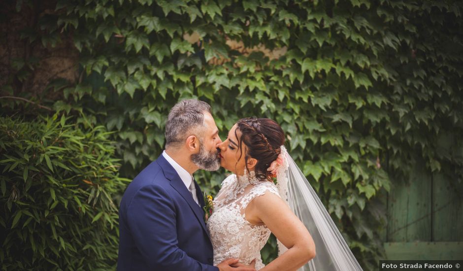 Il matrimonio di Ivan e Nadia a Livorno, Livorno