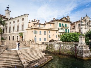 Le nozze di Nicolò e Anita 3