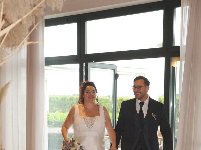 Il matrimonio di Andrea e Mery a Crema, Cremona 33