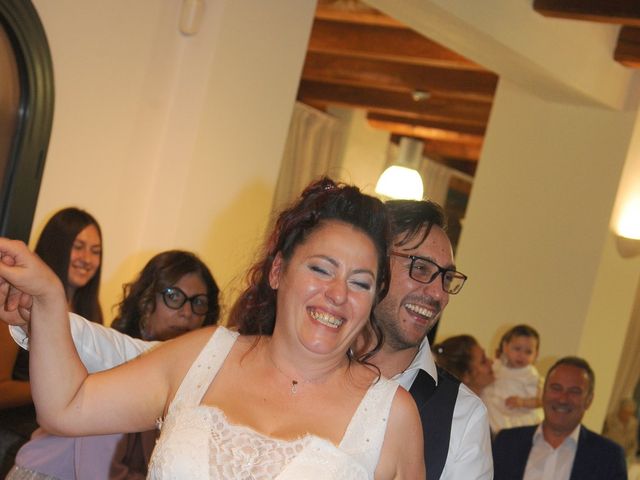 Il matrimonio di Andrea e Mery a Crema, Cremona 37