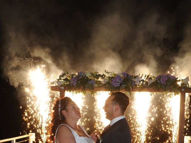 Il matrimonio di Andrea e Mery a Crema, Cremona 41