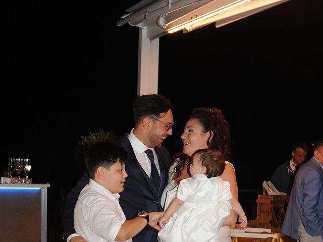 Il matrimonio di Andrea e Mery a Crema, Cremona 44