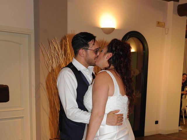 Il matrimonio di Andrea e Mery a Crema, Cremona 45