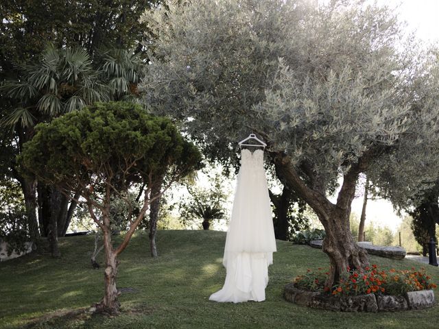 Il matrimonio di Alberto e Federica a Vittorio Veneto, Treviso 18