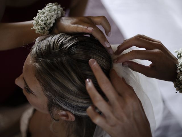 Il matrimonio di Alberto e Federica a Vittorio Veneto, Treviso 42