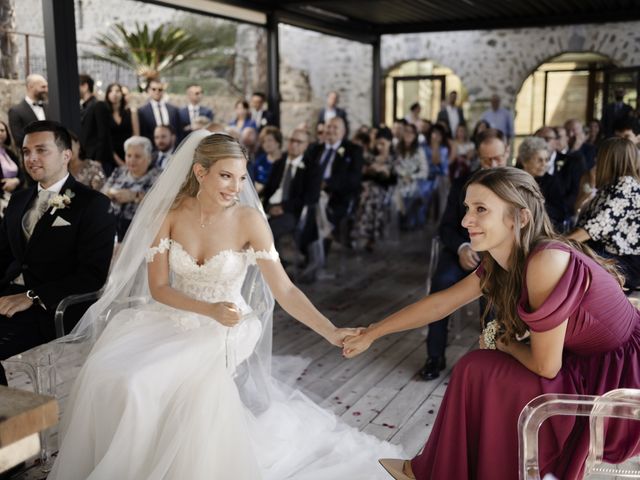 Il matrimonio di Alberto e Federica a Vittorio Veneto, Treviso 71