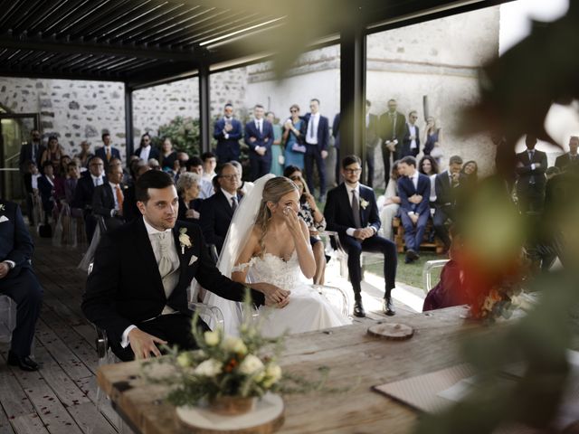 Il matrimonio di Alberto e Federica a Vittorio Veneto, Treviso 74