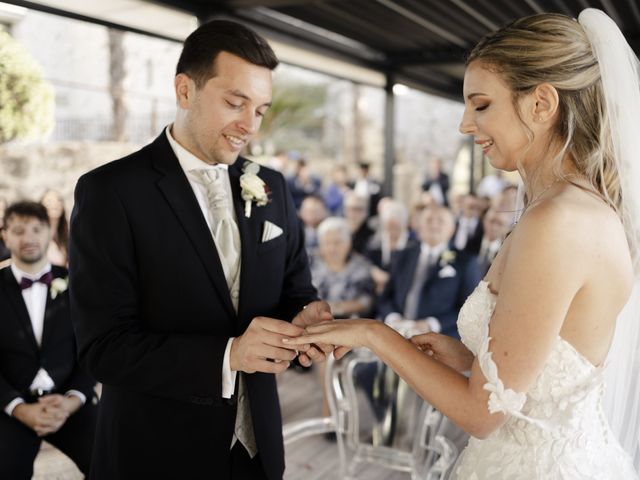 Il matrimonio di Alberto e Federica a Vittorio Veneto, Treviso 84