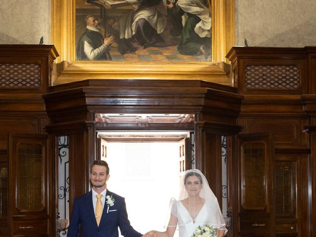 Il matrimonio di Alessandro e Cecilia a Verona, Verona 36