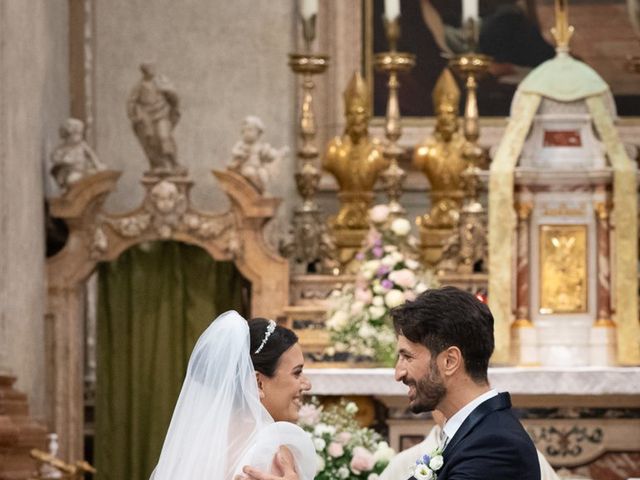 Il matrimonio di Alessandro e Cecilia a Verona, Verona 38