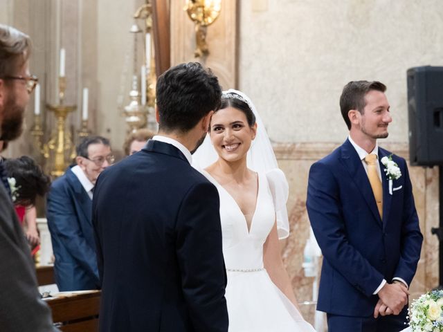 Il matrimonio di Alessandro e Cecilia a Verona, Verona 39