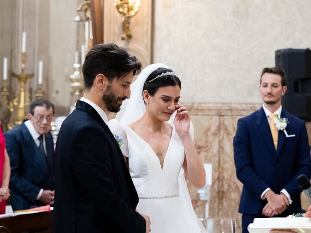Il matrimonio di Alessandro e Cecilia a Verona, Verona 46