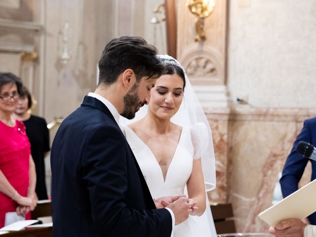 Il matrimonio di Alessandro e Cecilia a Verona, Verona 48