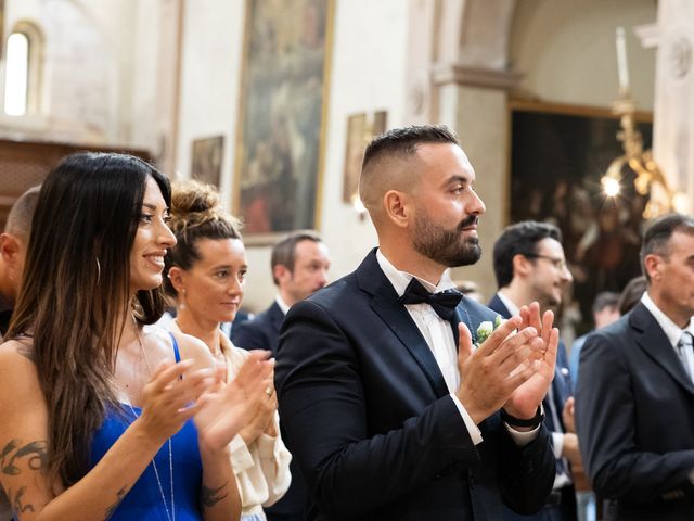 Il matrimonio di Alessandro e Cecilia a Verona, Verona 56