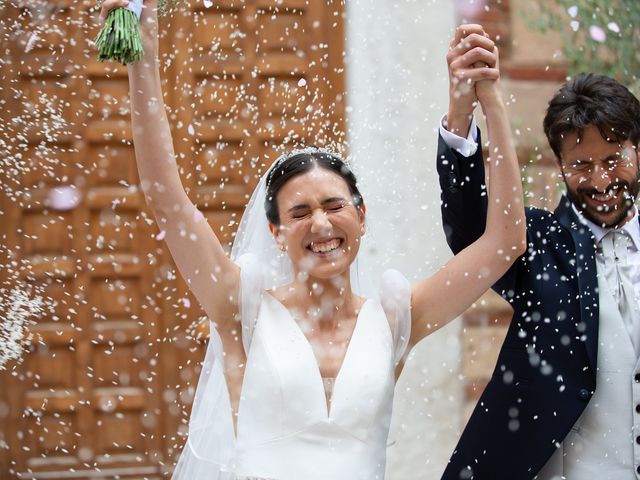 Il matrimonio di Alessandro e Cecilia a Verona, Verona 66