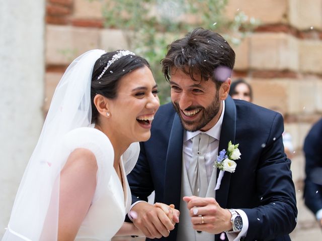 Il matrimonio di Alessandro e Cecilia a Verona, Verona 68