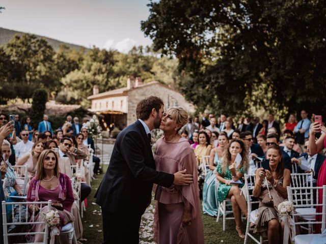 Il matrimonio di Nicola e Denise a Pisa, Pisa 10