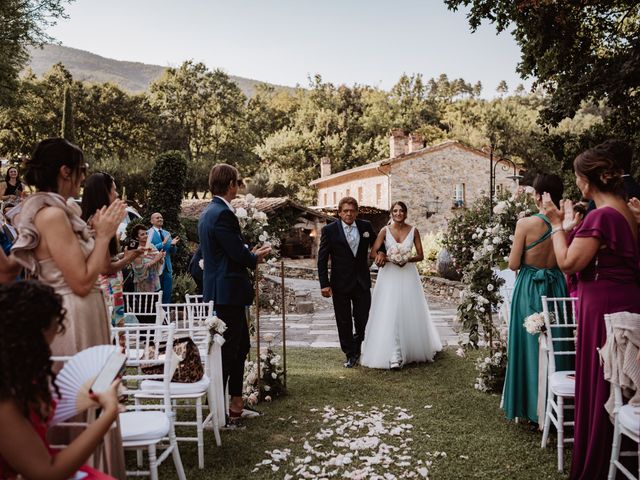 Il matrimonio di Nicola e Denise a Pisa, Pisa 15