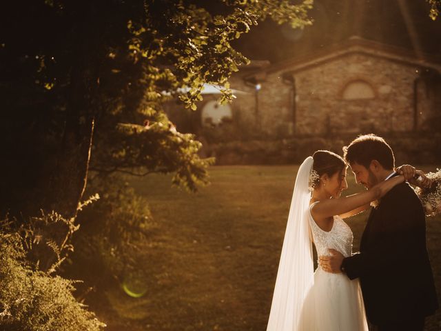 Il matrimonio di Nicola e Denise a Pisa, Pisa 22