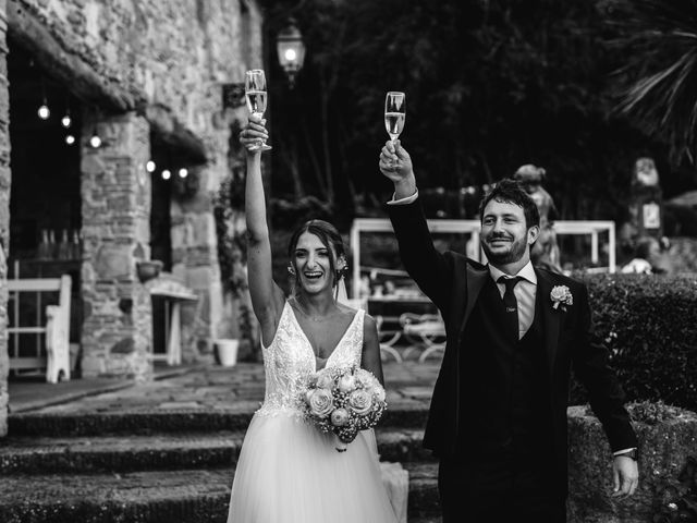 Il matrimonio di Nicola e Denise a Pisa, Pisa 25