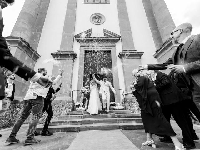 Il matrimonio di Stefano e Nicola a Caprino Veronese, Verona 7