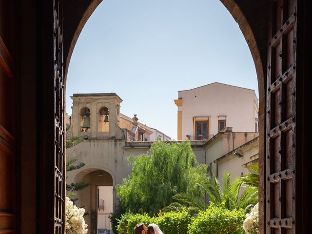 Il matrimonio di Riccardo e Lucrezia a Palermo, Palermo 66
