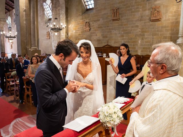 Il matrimonio di Riccardo e Lucrezia a Palermo, Palermo 85