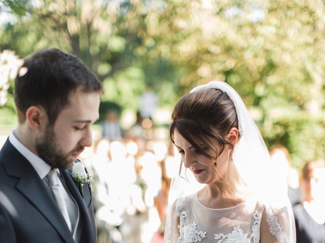 Il matrimonio di Lorenzo e Chiara a Roma, Roma 31