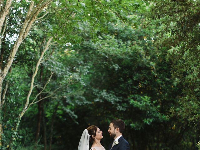 Il matrimonio di Lorenzo e Chiara a Roma, Roma 44