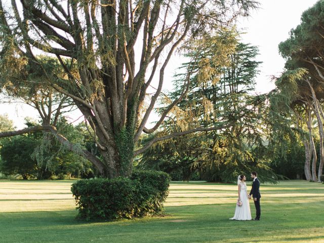 Il matrimonio di Lorenzo e Chiara a Roma, Roma 46