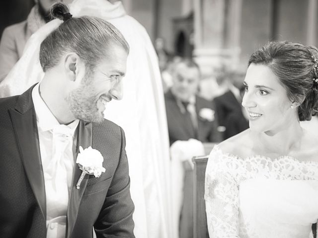 Il matrimonio di Dario e Chiara a Cremona, Cremona 50