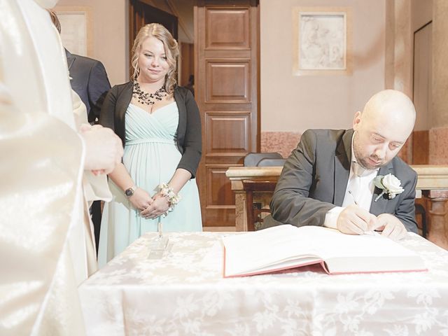 Il matrimonio di Dario e Chiara a Cremona, Cremona 54