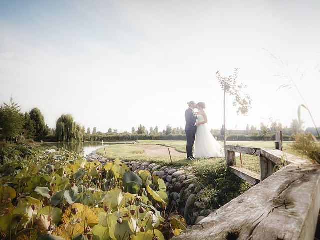 Il matrimonio di Dario e Chiara a Cremona, Cremona 96