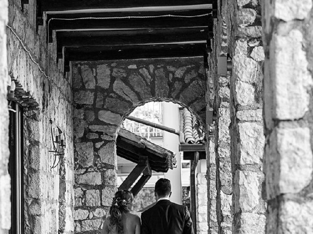 Il matrimonio di Domenico e Cristina a Napoli, Napoli 3