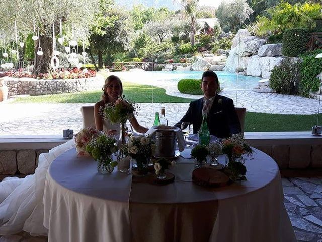 Il matrimonio di Domenico e Cristina a Napoli, Napoli 6