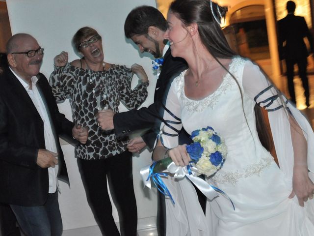 Il matrimonio di Simona e Daniele a Giuggianello, Lecce 16