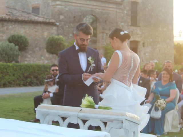 Il matrimonio di Domenico e Jessica a Catanzaro, Catanzaro 2