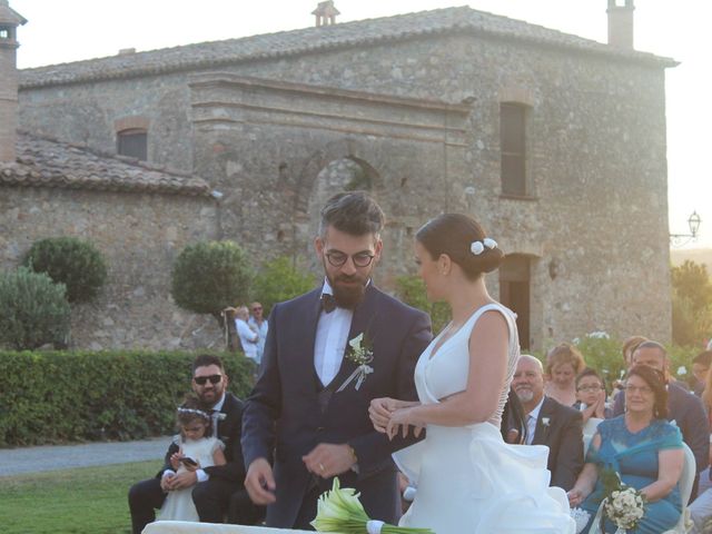 Il matrimonio di Domenico e Jessica a Catanzaro, Catanzaro 3