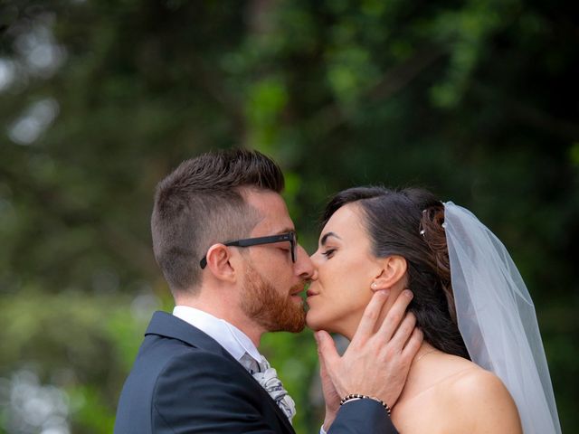 Il matrimonio di Giulia e Francesco a Rimini, Rimini 32