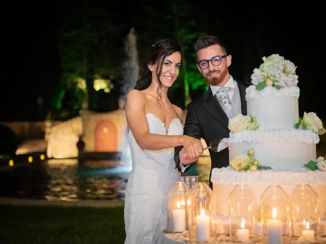 Il matrimonio di Giulia e Francesco a Rimini, Rimini 45