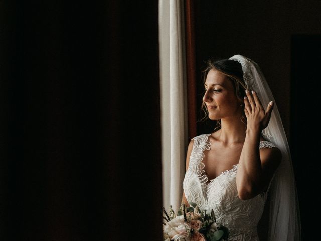 Il matrimonio di Alessandra e Stefano a Catania, Catania 15