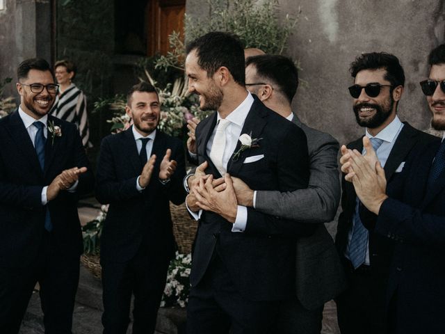 Il matrimonio di Alessandra e Stefano a Catania, Catania 19