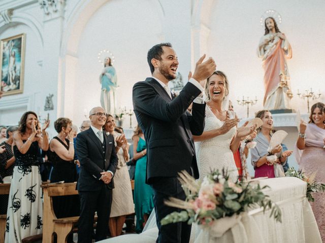 Il matrimonio di Alessandra e Stefano a Catania, Catania 21