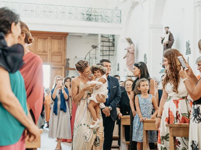 Il matrimonio di Alessandra e Stefano a Catania, Catania 22