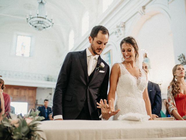 Il matrimonio di Alessandra e Stefano a Catania, Catania 23
