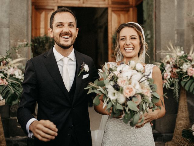 Il matrimonio di Alessandra e Stefano a Catania, Catania 28