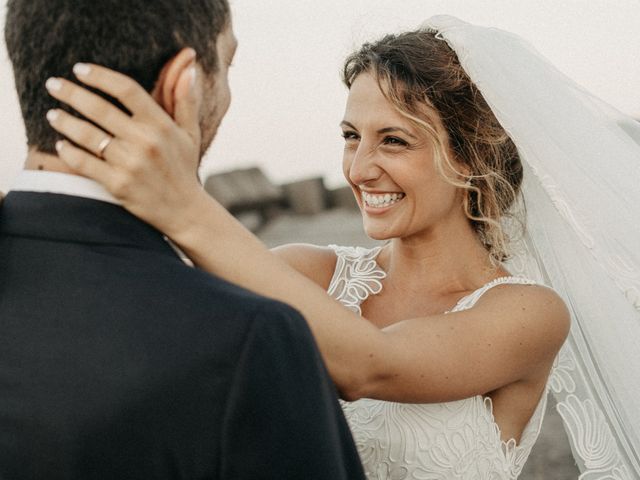 Il matrimonio di Alessandra e Stefano a Catania, Catania 34