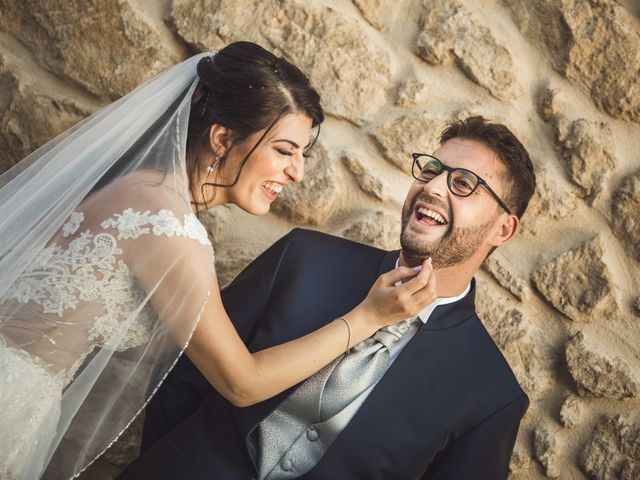 Il matrimonio di Giuseppe e Adriana a Assoro, Enna 28