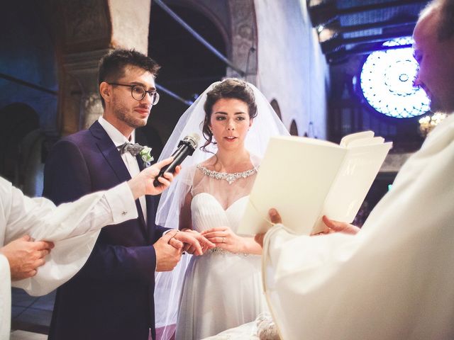 Il matrimonio di Tobia e Sefora a Trieste, Trieste 19